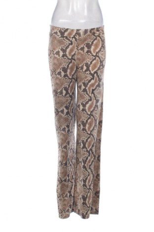 Дамски панталон Zara, Размер L, Цвят Многоцветен, Цена 14,31 €