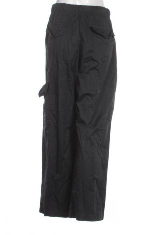 Pantaloni de femei Zara, Mărime S, Culoare Albastru, Preț 33,99 Lei