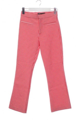 Dámské kalhoty  Zara, Velikost XS, Barva Vícebarevné, Cena  399,00 Kč