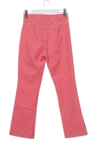 Dámské kalhoty  Zara, Velikost XS, Barva Vícebarevné, Cena  399,00 Kč