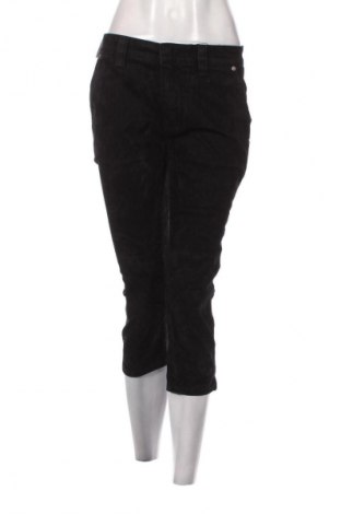 Pantaloni de femei Zara, Mărime M, Culoare Negru, Preț 64,99 Lei