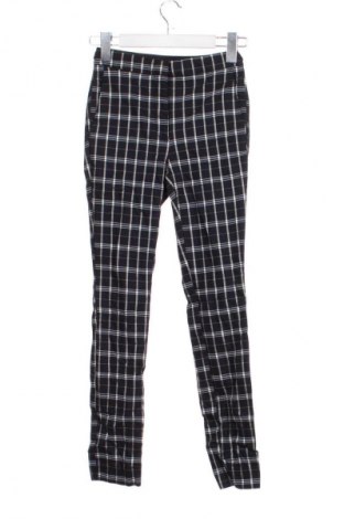 Pantaloni de femei Zara, Mărime XXS, Culoare Multicolor, Preț 38,99 Lei