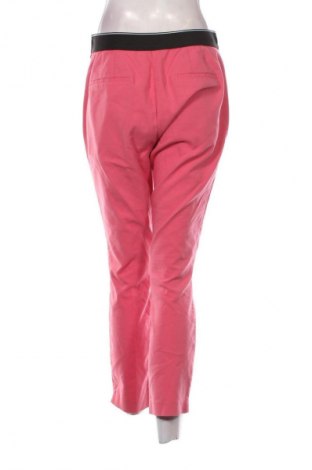 Дамски панталон Zara, Размер L, Цвят Розов, Цена 10,73 €