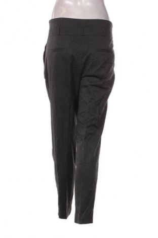 Дамски панталон Zara, Размер L, Цвят Сив, Цена 7,66 €