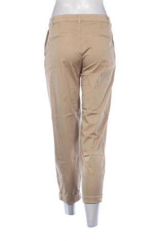 Γυναικείο παντελόνι Zara, Μέγεθος M, Χρώμα  Μπέζ, Τιμή 15,99 €