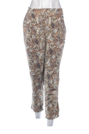 Dámske nohavice Zara, Veľkosť L, Farba Viacfarebná, Cena  8,95 €