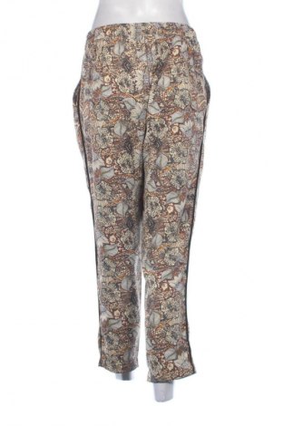 Dámske nohavice Zara, Veľkosť L, Farba Viacfarebná, Cena  8,95 €
