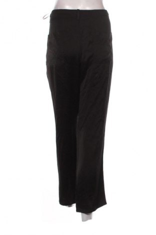 Дамски панталон Zara, Размер XL, Цвят Черен, Цена 10,22 €