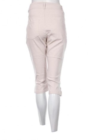 Dámské kalhoty  Zavanna, Velikost L, Barva Béžová, Cena  199,00 Kč