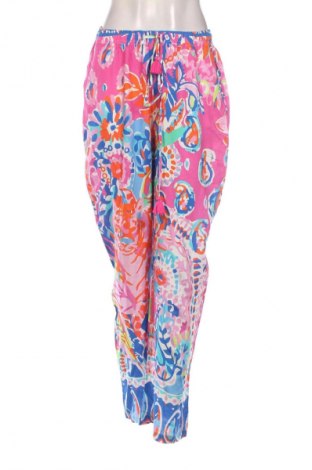 Дамски панталон Zwillingsherz, Размер L, Цвят Многоцветен, Цена 32,52 €