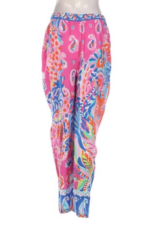 Дамски панталон Zwillingsherz, Размер L, Цвят Многоцветен, Цена 32,52 €