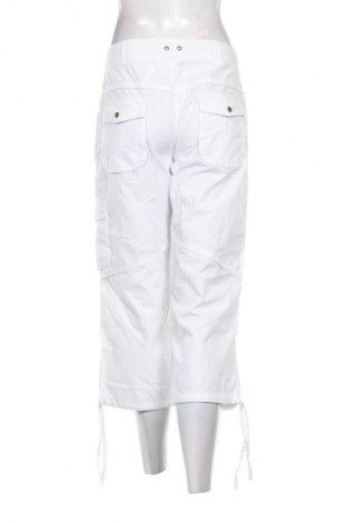 Dámské kalhoty  b.p. Collections, Velikost L, Barva Bílá, Cena  59,00 Kč