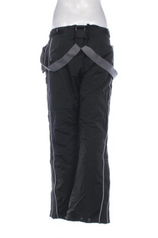 Γυναίκειο παντελόνι για χειμερινά σπορ Alpine Pro, Μέγεθος M, Χρώμα Μαύρο, Τιμή 23,99 €