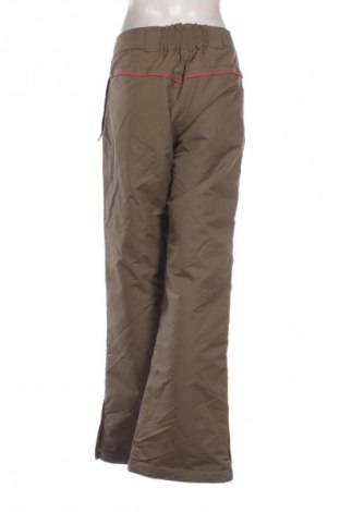 Dámské kalhoty pro zimní sporty  Brugi, Velikost XL, Barva Hnědá, Cena  1 029,00 Kč