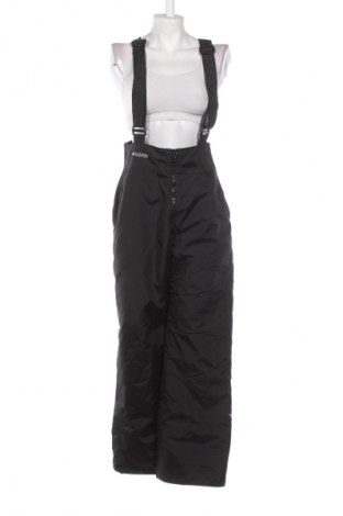Дамски гащеризон за зимни спортове Columbia, Размер L, Цвят Черен, Цена 31,24 €