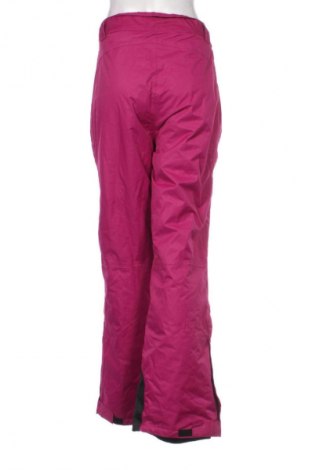 Дамски панталон за зимни спортове Crane, Размер XL, Цвят Розов, Цена 17,38 €