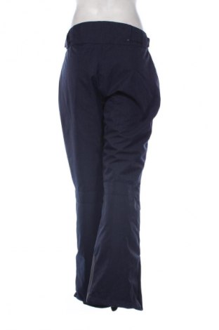 Γυναίκειο παντελόνι για χειμερινά σπορ Crivit, Μέγεθος L, Χρώμα Μπλέ, Τιμή 18,99 €
