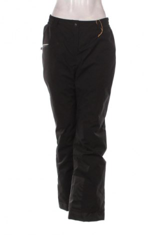 Spodnie damskie do uprawiania sportów zimowych Decathlon, Rozmiar M, Kolor Czarny, Cena 84,99 zł