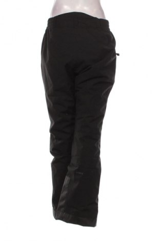 Spodnie damskie do uprawiania sportów zimowych Decathlon, Rozmiar M, Kolor Czarny, Cena 84,99 zł