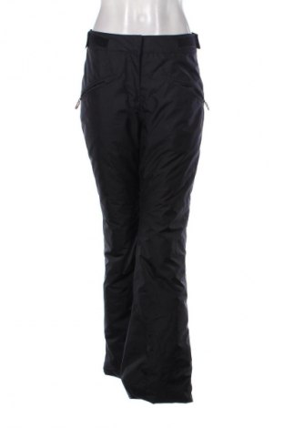 Női nadrág téli sportokhoz Decathlon, Méret M, Szín Fekete, Ár 8 199 Ft