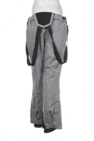 Дамски панталон за зимни спортове Killtec, Размер L, Цвят Сив, Цена 26,58 €