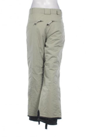 Pantaloni de damă pentru sporturi de iarnă Liquid, Mărime M, Culoare Verde, Preț 179,99 Lei