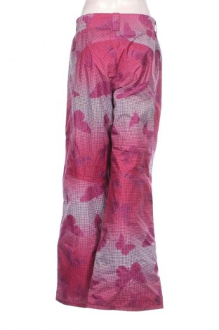 Дамски панталон за зимни спортове Nike, Размер XXL, Цвят Многоцветен, Цена 30,44 €