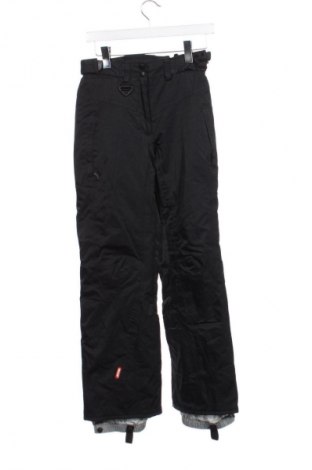 Pantaloni de damă pentru sporturi de iarnă Rodeo, Mărime XS, Culoare Negru, Preț 199,94 Lei