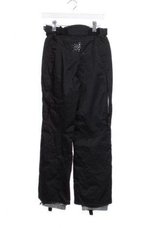 Pantaloni de damă pentru sporturi de iarnă Rodeo, Mărime XS, Culoare Negru, Preț 199,94 Lei