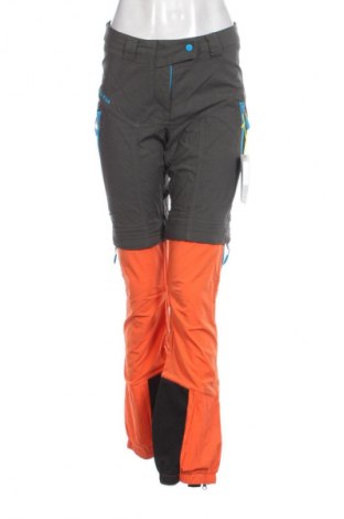 Дамски панталон за зимни спортове Salewa, Размер S, Цвят Многоцветен, Цена 149,30 €
