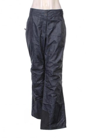 Дамски панталон за зимни спортове Snow, Размер XL, Цвят Многоцветен, Цена 6,64 €