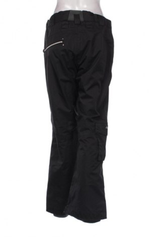 Дамски панталон за зимни спортове Surfanic, Размер L, Цвят Черен, Цена 35,01 €