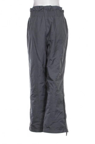 Дамски панталон за зимни спортове TCM, Размер L, Цвят Сив, Цена 14,37 €