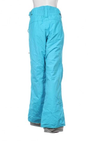 Damenhose für Wintersport Unbranded, Größe XL, Farbe Blau, Preis 38,99 €