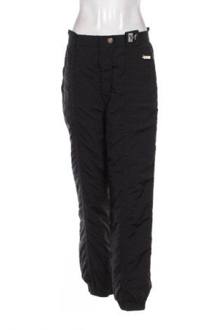 Дамски панталон за зимни спортове Unbranded, Размер M, Цвят Черен, Цена 13,80 €