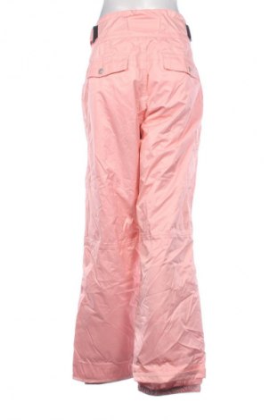 Spodnie damskie do uprawiania sportów zimowych Unbranded, Rozmiar XL, Kolor Różowy, Cena 261,99 zł