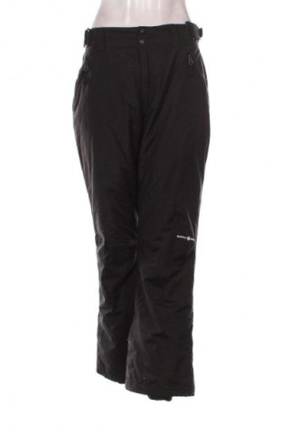 Pantaloni de damă pentru sporturi de iarnă Unbranded, Mărime M, Culoare Negru, Preț 176,99 Lei