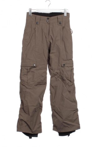 Dámské kalhoty pro zimní sporty  Vittorio Rossi, Velikost S, Barva Zelená, Cena  718,00 Kč