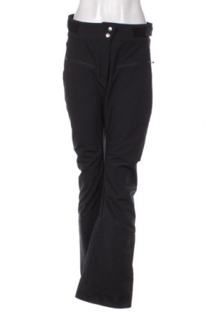 Spodnie damskie do uprawiania sportów zimowych Wedze, Rozmiar L, Kolor Czarny, Cena 160,99 zł