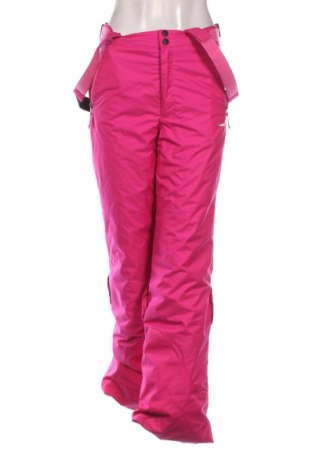Дамски панталон за зимни спортове Wedze, Размер S, Цвят Розов, Цена 21,98 €