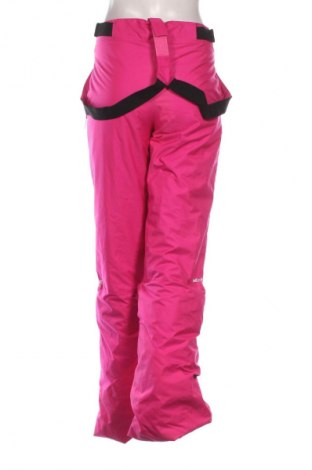 Дамски панталон за зимни спортове Wedze, Размер S, Цвят Розов, Цена 21,98 €
