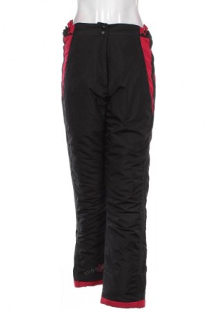 Pantaloni de damă pentru sporturi de iarnă X-Mail, Mărime L, Culoare Negru, Preț 130,99 Lei