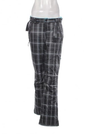 Pantaloni de damă pentru sporturi de iarnă X-Mail, Mărime L, Culoare Multicolor, Preț 53,99 Lei