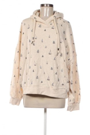 Дамски поларен суитшърт Gina, Размер XL, Цвят Многоцветен, Цена 16,87 €