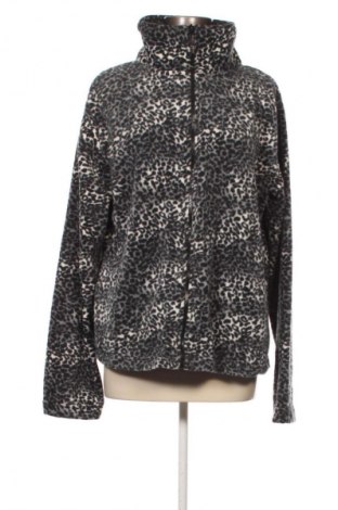 Dámska termo mikina  Okay, Veľkosť XL, Farba Viacfarebná, Cena  12,95 €