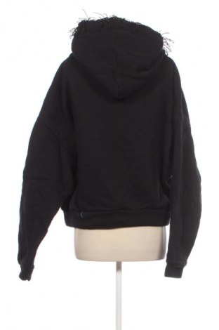 Dámska termo mikina  Paparazzi Fashion, Veľkosť M, Farba Čierna, Cena  23,95 €