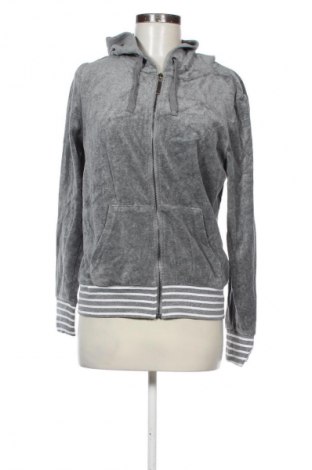 Sweatshirt polar de damă Serra, Mărime L, Culoare Gri, Preț 25,99 Lei