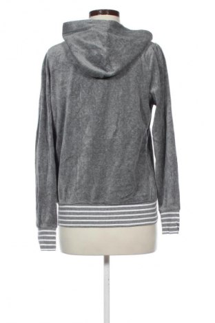Sweatshirt polar de damă Serra, Mărime L, Culoare Gri, Preț 25,99 Lei