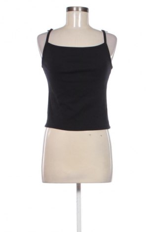 Γυναικείο αμάνικο μπλουζάκι 4F, Μέγεθος M, Χρώμα Μαύρο, Τιμή 2,99 €