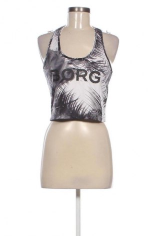 Γυναικείο αμάνικο μπλουζάκι Bjorn Borg, Μέγεθος L, Χρώμα Πολύχρωμο, Τιμή 7,99 €